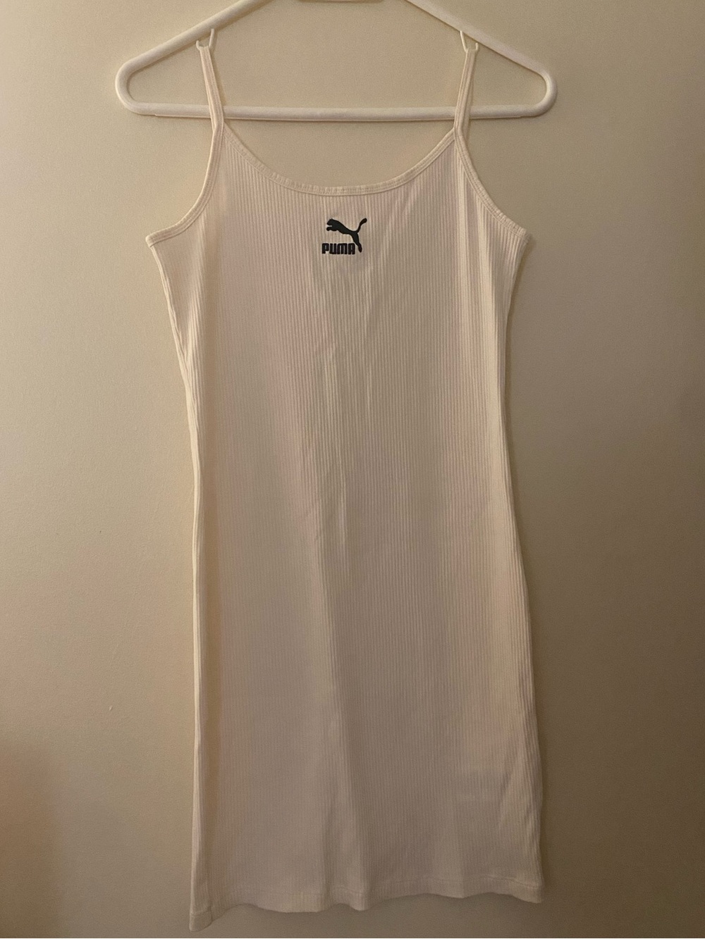 puma dress